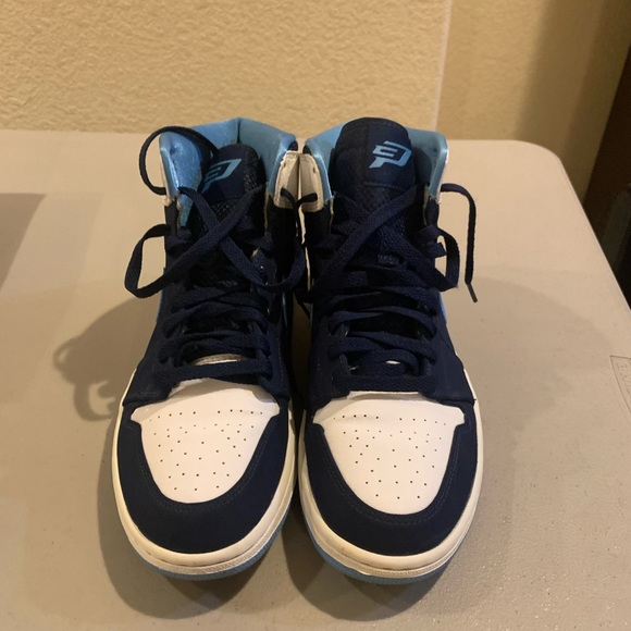 Jordan 1 retro CP3 - Picture 3 of 5
